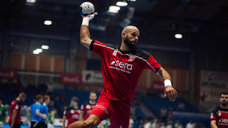 MT Melsungen vor Auswärts-Duell in Stuttgart