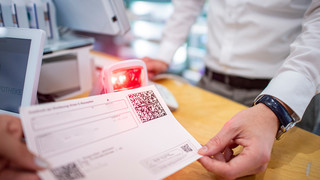 E-Rezept kann ab Juli in den Apotheken eingelöst werden