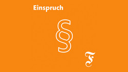 Podcast Einspruch: News aus der Justiz