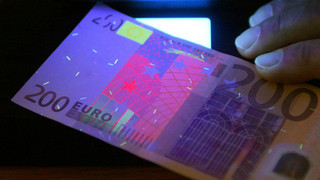 Falschgeld in Stadt und Landkreis Kassel im Umlauf?