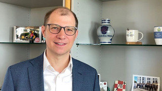 Wetterauer Landrat zu Schuldenpaket: Zustimmung nur bei Reformen