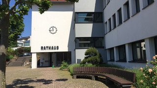 Wechsel in Petersberg: Claudia Brandes neue Bürgermeisterin