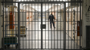 Kassel: Haftstrafe verschärft für Sparkassen-Betrüger