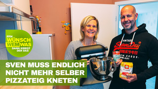 Wünsch dir was Reels 2025