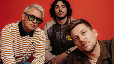 Tickets: HIT RADIO FFH präsentiert ClockClock