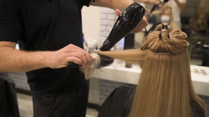 Im Schnitt teurer: Friseur-Besuche kosten immer meh