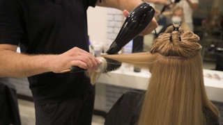 Im Schnitt teurer: Friseur-Besuche kosten immer meh