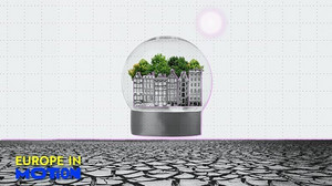 Europas Städte: Wachsende Überforderung durch Klimakrise