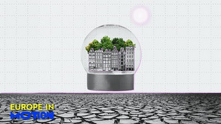 Europas Städte: Wachsende Überforderung durch Klimakrise