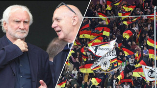 An treue Fans: DFB legt Verteilung für 60-Dollar-Tickets fest