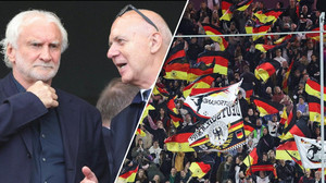 An treue Fans: DFB legt Verteilung für 60-Dollar-Tickets fest