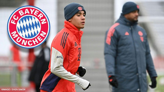 Musiala, Neuer, Kimmich? Kompany gibt Kaderupdate