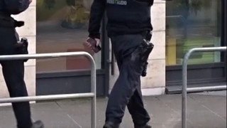 Frankfurt: Suche nach vermisstem Achtjährigem geht weiter