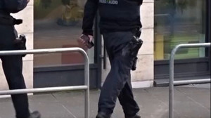 Frankfurt: Suche nach vermisstem Achtjährigem geht weiter