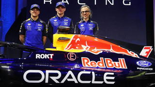 Verstappen vor ungewisser Saison: "Wollen konkurrenzfähig sein"