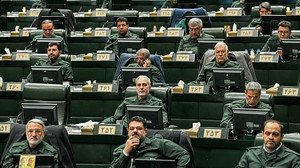 Nach Terror-Label für IRGC: Iran bestellt EU-Botschafter ein