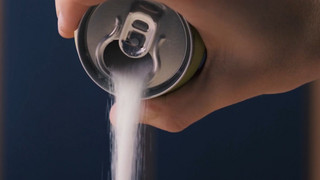 Kampf dem Haushaltsloch: Bundesregierung plant «Zuckerabgabe»