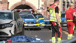 Antifa- oder AfD-Anhänger? Das wissen wir über den Tatverdächtigen der Leipziger Amokfahrt