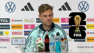 Kimmich über Manuel Neuer: "Verstehe die ganze Diskussion nicht"