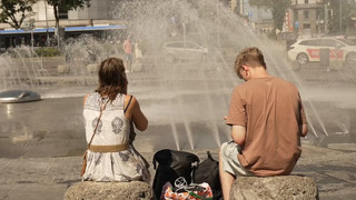 Wetter «unfair» aufgeteilt: Regen im Norden, Sonne im Süden