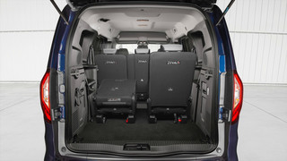 Die neuen Renault Grand Kangoo und Renault Grand Kangoo E-Tech Electric - geräumig wie noch nie