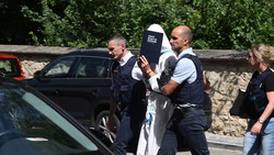 Angreifer von Regensburg sitzt in U-Haft - Motiv unklar
