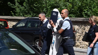 Angreifer von Regensburg sitzt in U-Haft - Motiv unklar