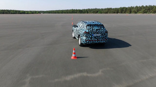 Neuer Volkswagen Tiguan - Wichtige Neuheiten im Überblick