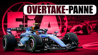 Software-Panne bei der FIA! Danner: Reglement ist ein Flickenteppich