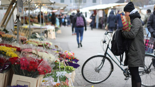 Hessens schönste Wochenmärkte: Vielfältig, beliebt, besonders