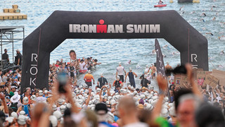 Ironman in Frankfurt: Doppelsieg für Norwegen
