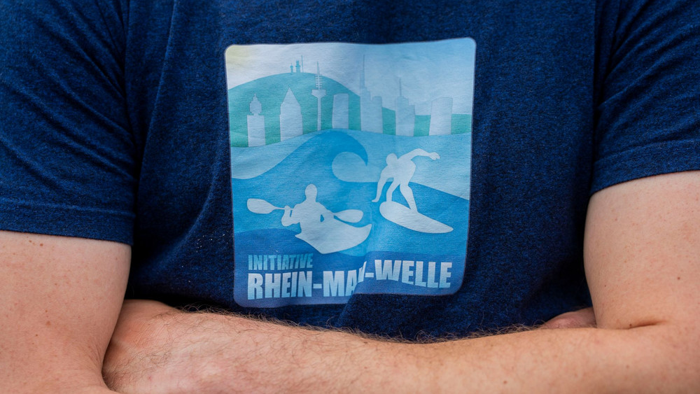 Surfen am Main?