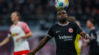Transfer fix: Dina Ebimbe verlässt die Eintracht