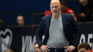 Skyliners Frankfurt entlassen Trainer Wucherer