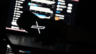 Ungenutzte Accountnamen auf X werden wieder freigegeben