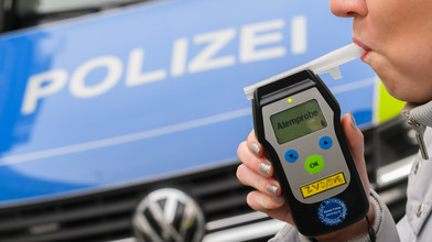 Betrug beim "Idiotentest": Beraterin gesteht Fälschungen