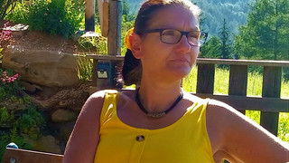 Britta hat Leukämie: Registrierungsaktion in Heringen