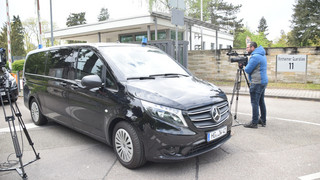 Drei Deutsche wegen mutmaßlicher Spionage für China festgenommen