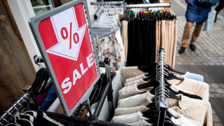 Einzelhandel will mehr Sonntagsöffnungen