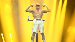 Stefan Raab kündigt neue Shows an