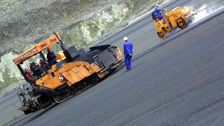 Sehr viele versiegelte Böden in Hessens Wohngebieten