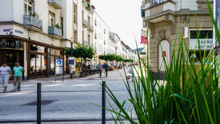 Bad Nauheim unter den Top Ten der deutschen Smart Cities