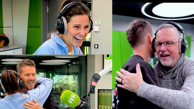 Johannes Strate Revolverheld macht ab 2026 eine Pause