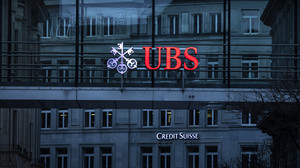 UBS übernimmt Credit Suisse als Lösung in größter Not