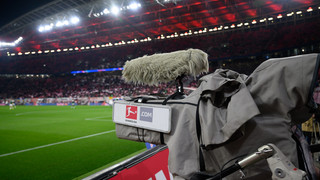 Bundesliga-Zusammenfassungen im Free-TV : ARD-Sportschau bleibt