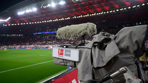 Bundesliga-Zusammenfassungen im Free-TV : ARD-Sportschau bleibt