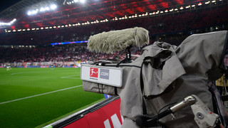 DFL schreibt TV-Rechte Ende November neu aus