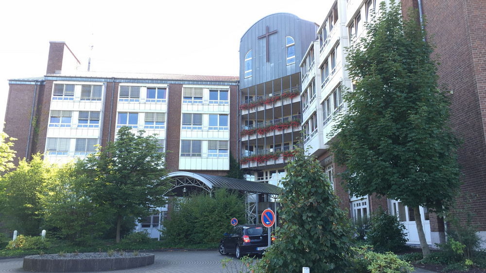 Zum 30. Juni dieses Jahres soll die Geburtsstation der Helios-Klinik in Hünfeld geschlossen werden. 