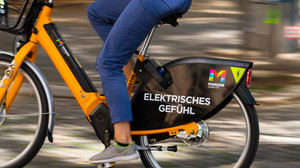 Mainz startet E-Bike-Offensive: 200 Pedelecs bei meinRad