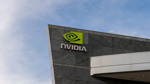 Nvidia verdoppelt Umsatz und Gewinn